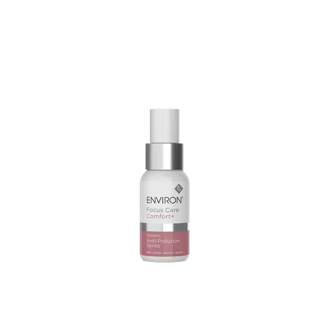 Environ - COMFORT + Complete Anti-Pollution Spritz Environ Focus Care Comfort+ Range
