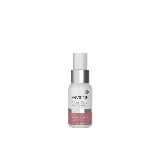 Environ - COMFORT + Complete Anti-Pollution Spritz Environ Focus Care Comfort+ Range