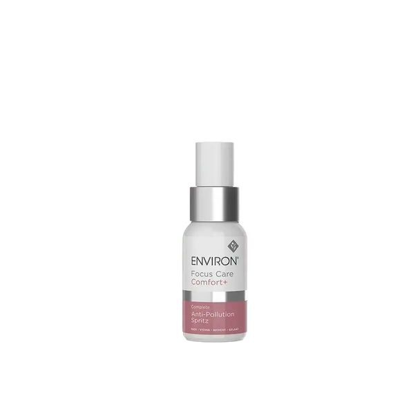 Environ - COMFORT + Complete Anti-Pollution Spritz Environ Focus Care Comfort+ Range