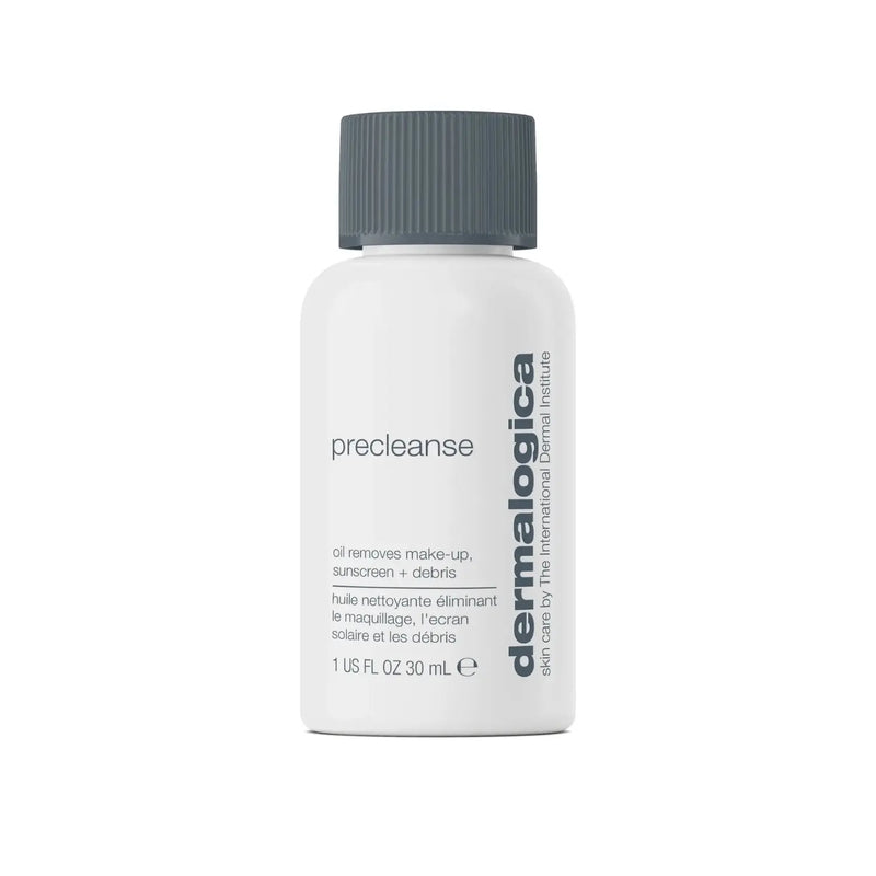 Dermalogica Precleanse Cleansing Oil Travel Size dermalogica cleanser