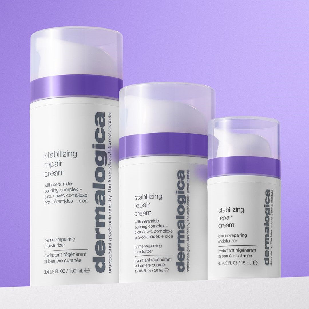 Stabilizing Repair Cream