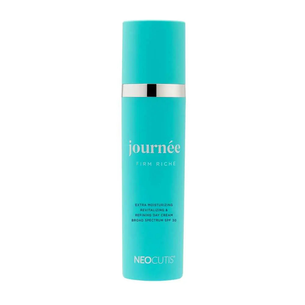 Neocutis - JOUNEE FIRM RICHE Extra Moisturizing - Revitalizing & Refining Broad Spectrum SPF 30 - 50 ml - The Beauty Bin
