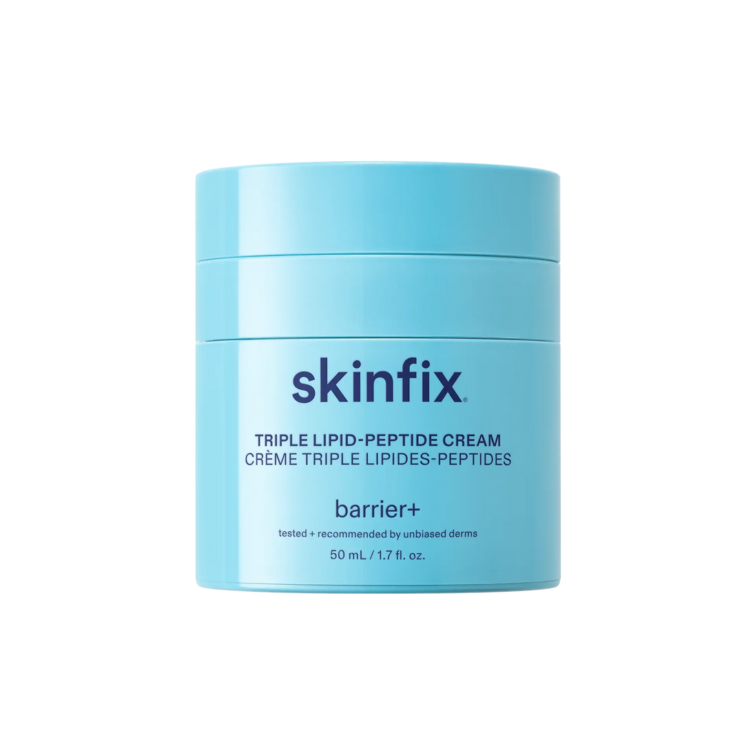 Skinfix Barrier Triple Lipid Peptide Cream 50ml / 1.7oz Skinfix