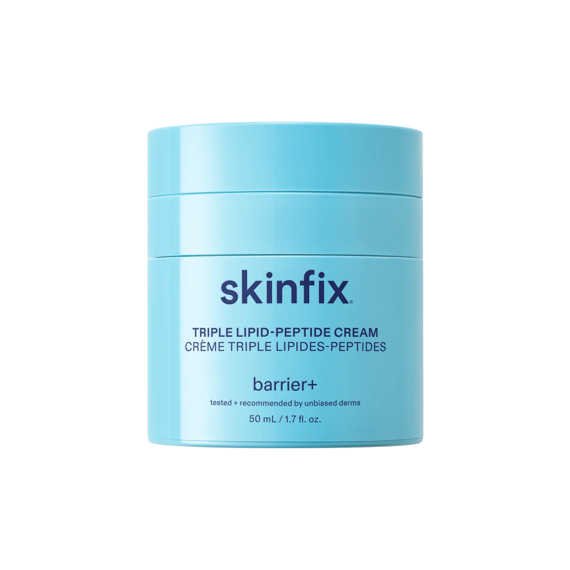 Skinfix Barrier Triple Lipid Peptide Cream 50ml / 1.7oz Skinfix