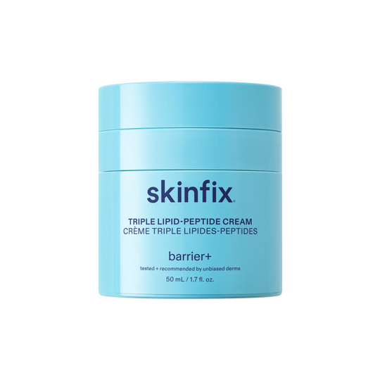 Skinfix Barrier Triple Lipid Peptide Cream 50ml / 1.7oz Skinfix