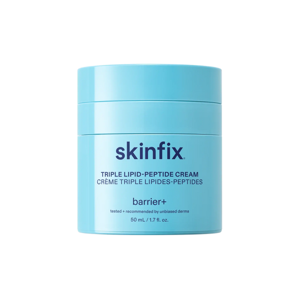 Skinfix Barrier Triple Lipid Peptide Cream 50ml / 1.7oz Skinfix