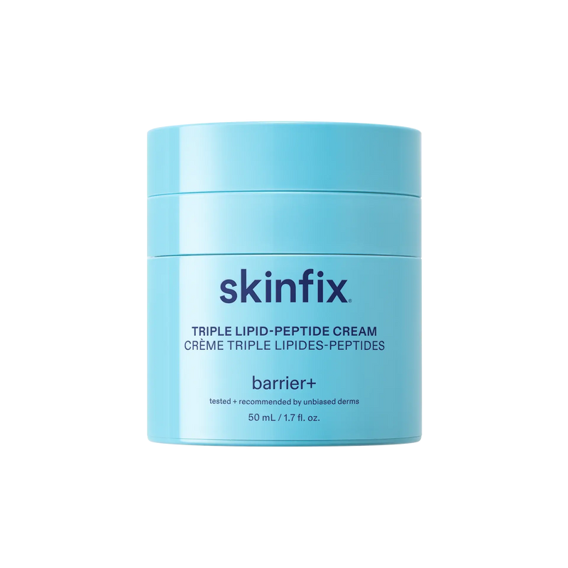 Skinfix Barrier Triple Lipid Peptide Cream 50ml / 1.7oz Skinfix