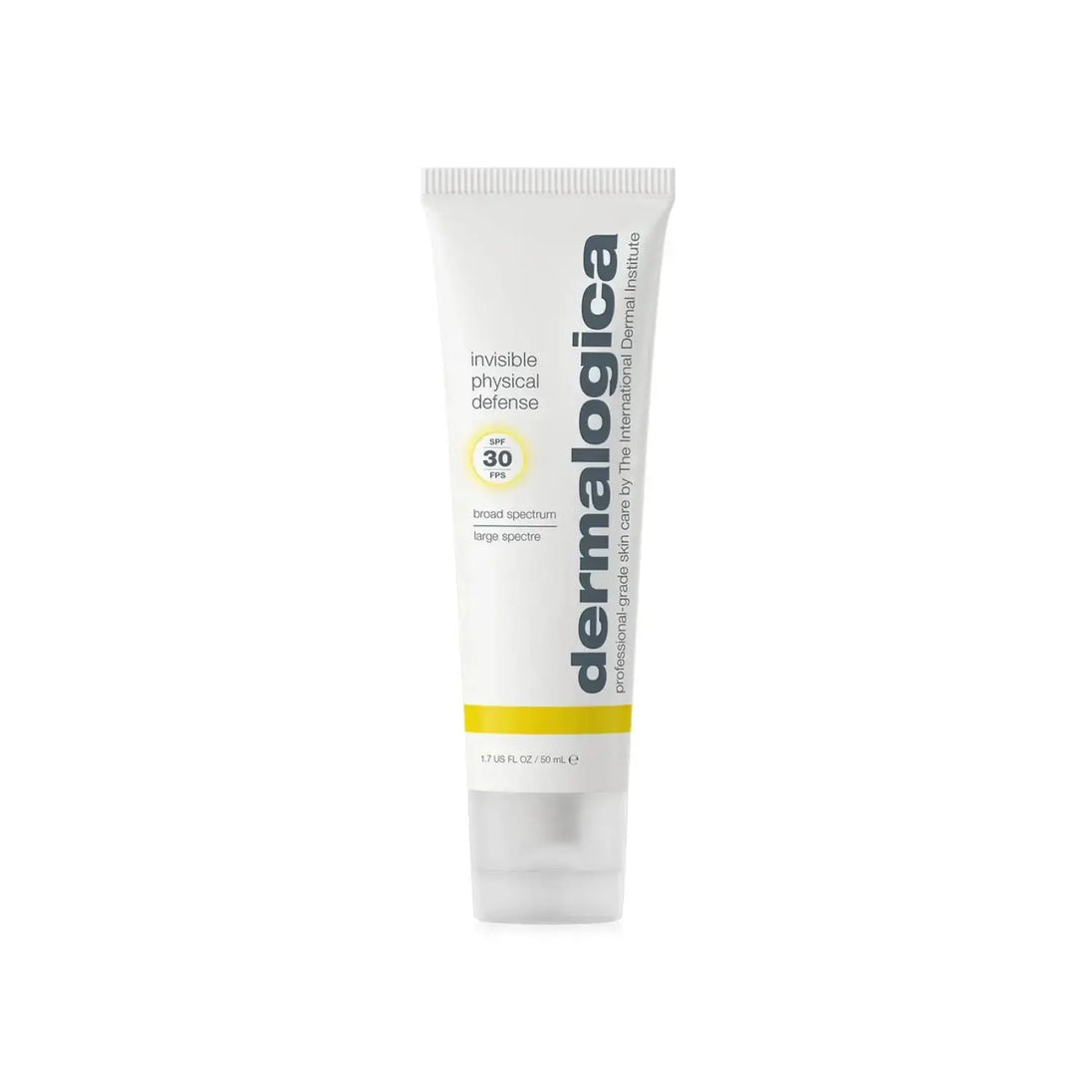 Dermalogica Invisible Physical Defense Mineral Sunscreen SPF30 dermalogica moisturiser