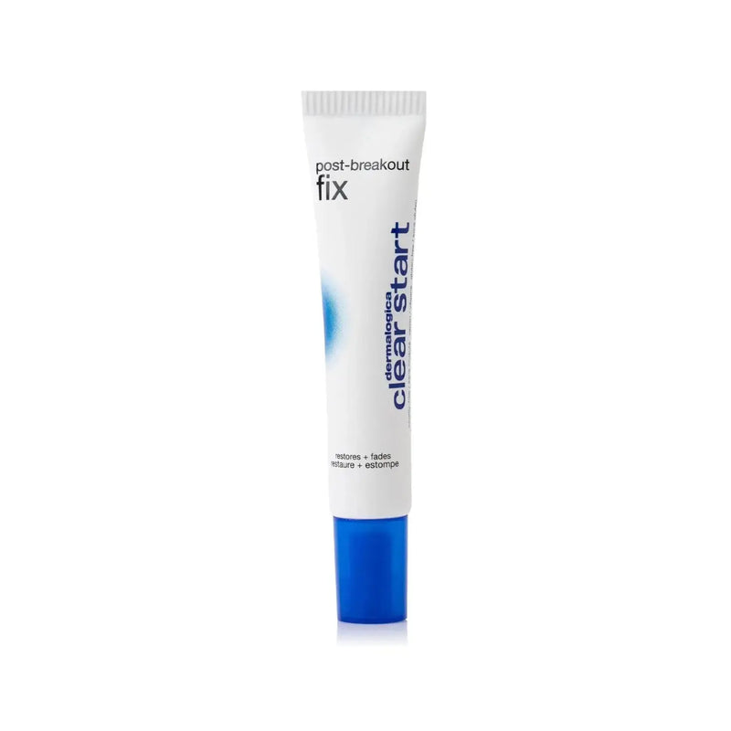 Dermalogica Post-Breakout Fix Dermalogica UK serums and boosters