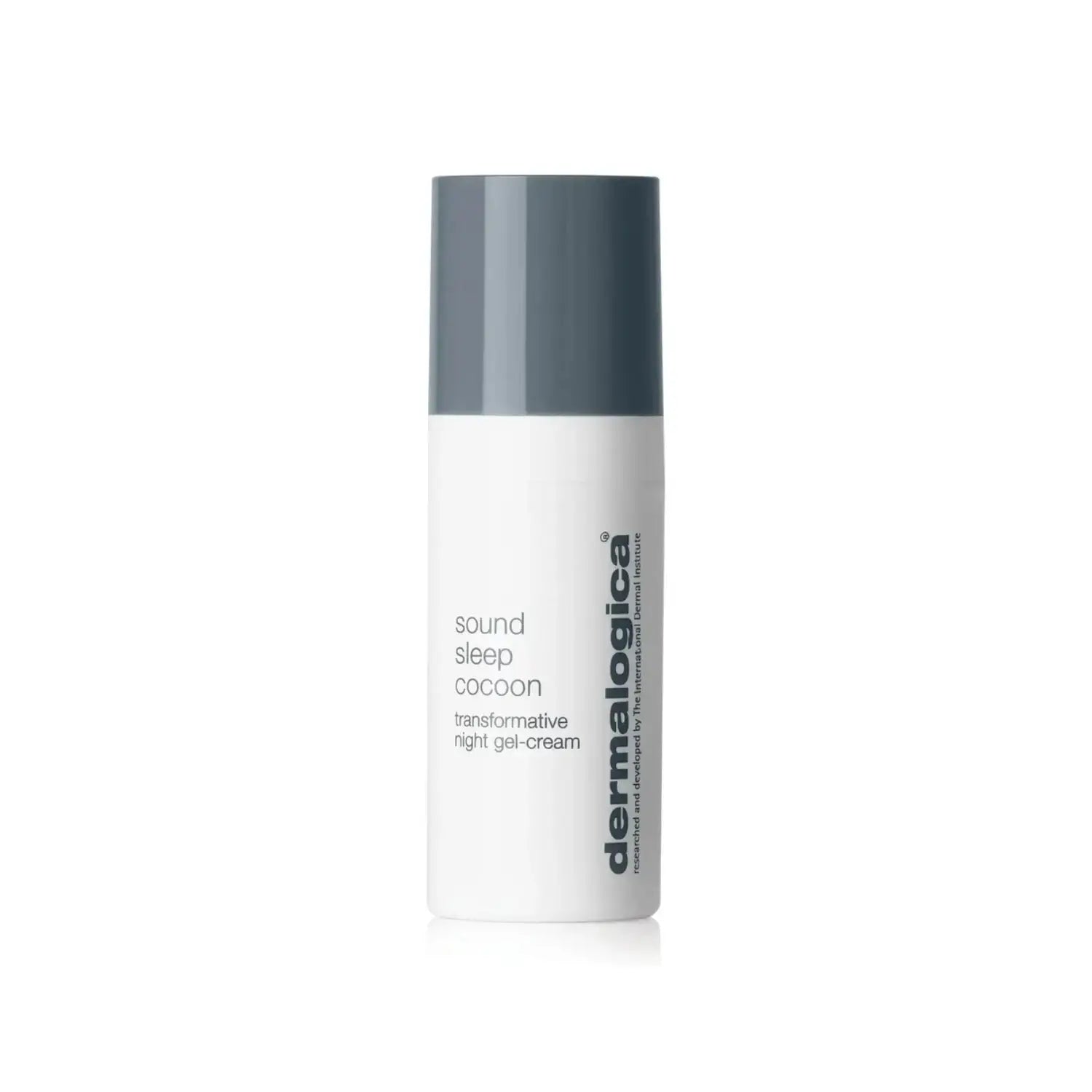 Dermalogica Sound Sleep Cocoon Night Gel-Cream Travel Size dermalogica moisturiser
