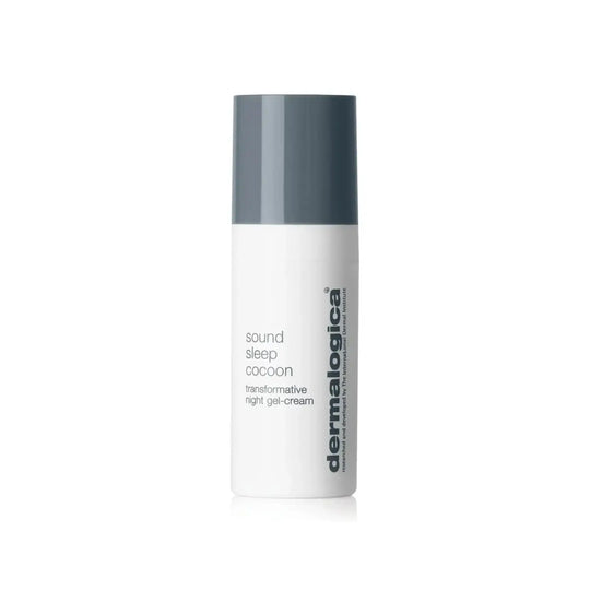 Dermalogica Sound Sleep Cocoon Night Gel-Cream Travel Size dermalogica moisturiser