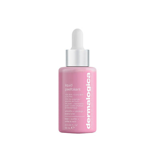 Dermalogica Liquid Peelfoliant dermalogica exfoliant