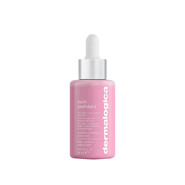 Dermalogica Liquid Peelfoliant dermalogica exfoliant