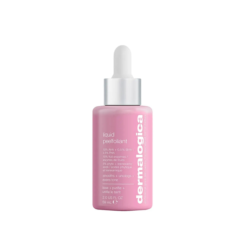 Dermalogica Liquid Peelfoliant dermalogica exfoliant