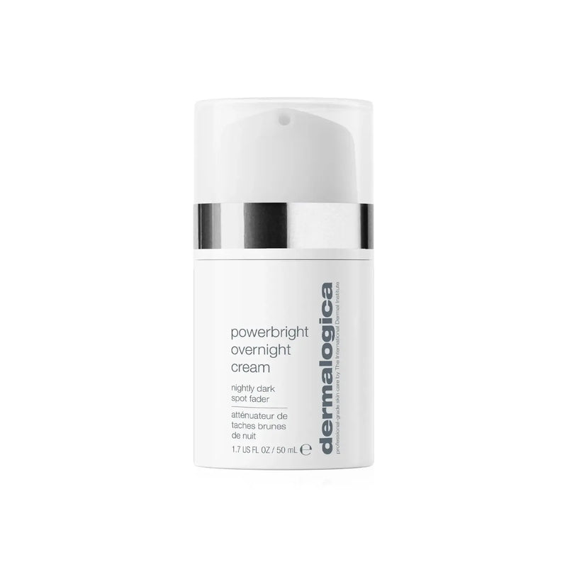 Dermalogica Powerbright Overnight Cream dermalogica moisturiser