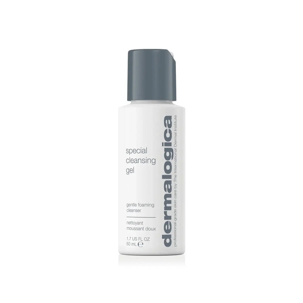 Dermalogica Special Cleansing Gel Travel Size dermalogica cleanser