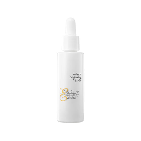 Collagen Brightening Serum