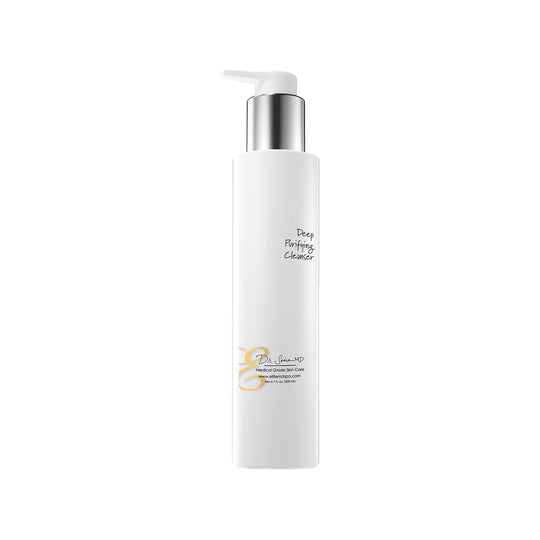 Deep Purifying Cleanser