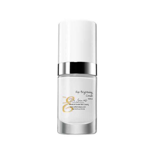 Eye Brightening Cream