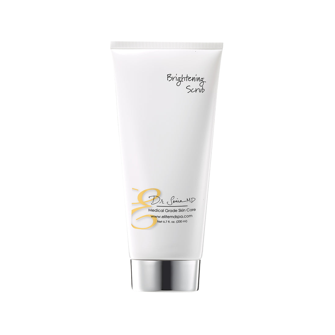 Brightening Scrub
