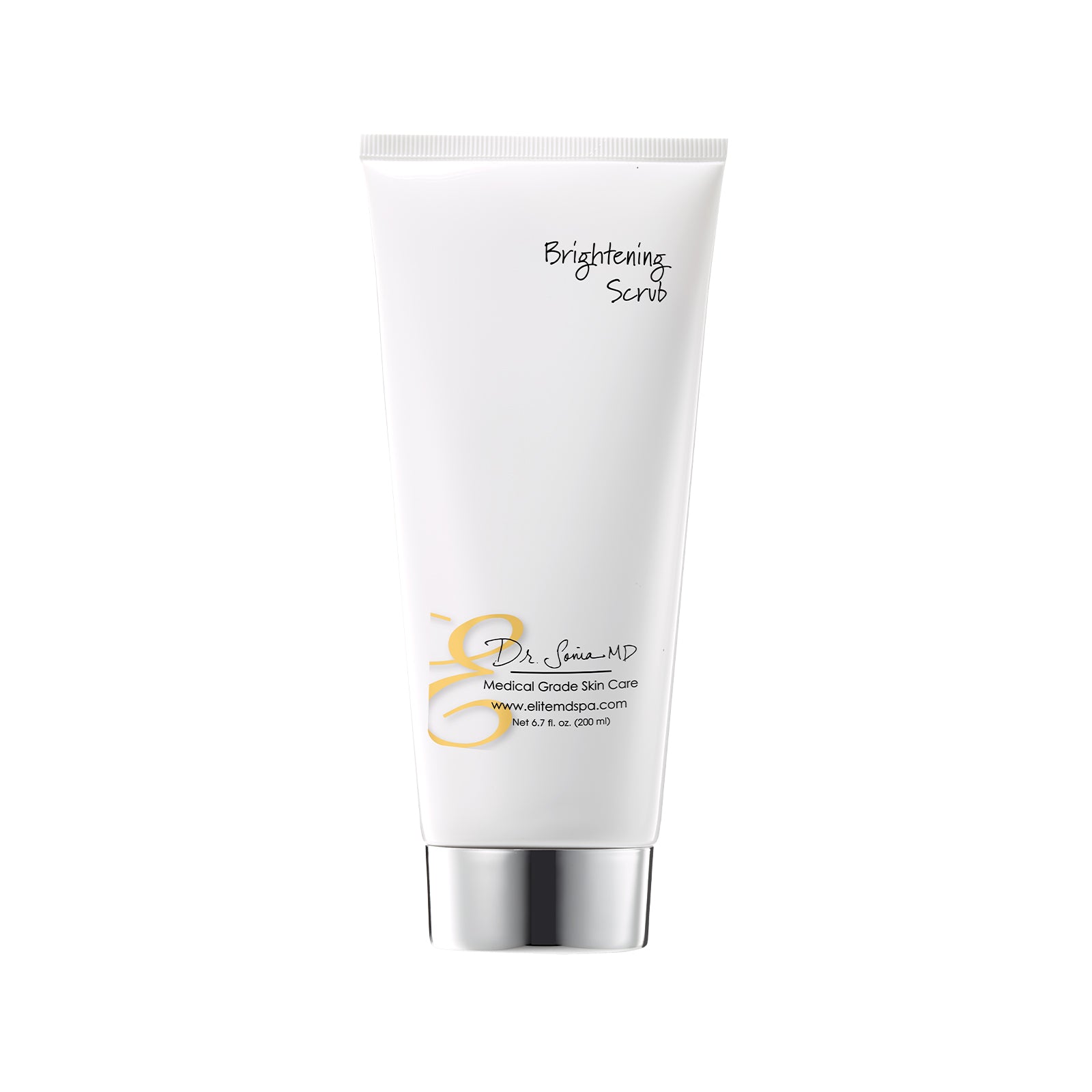 Brightening Scrub