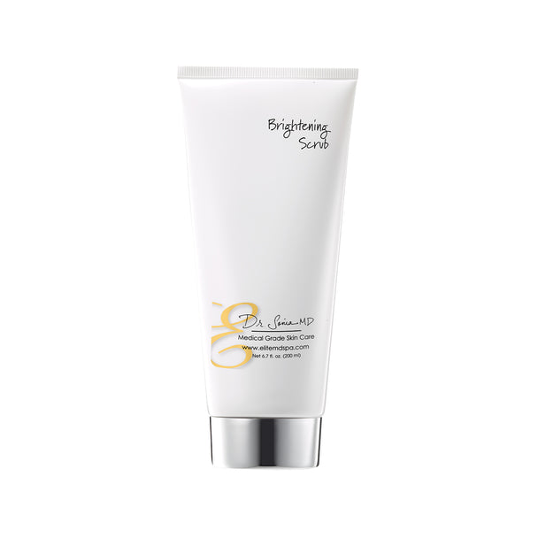 Brightening Scrub