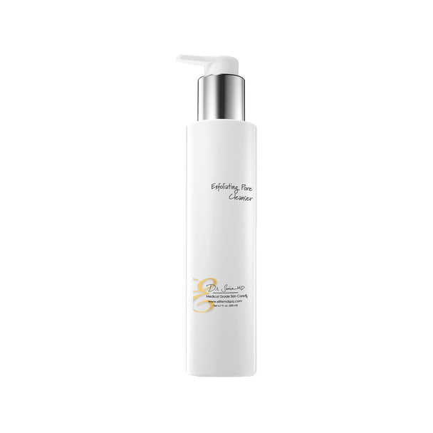 Exfoliating Pore Cleanser
