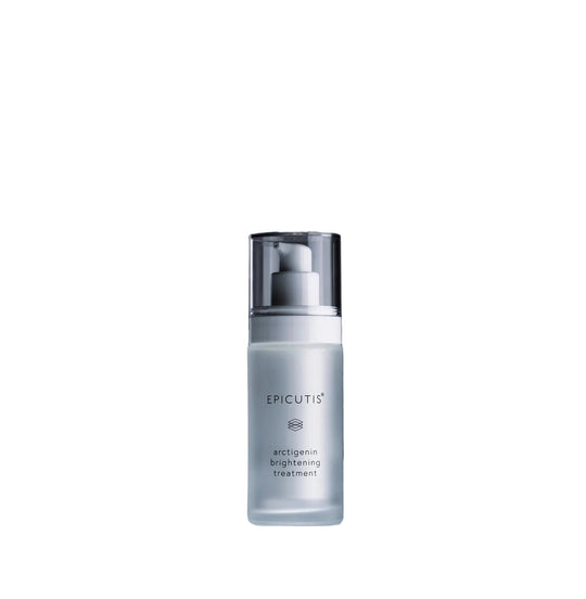 Arctigenin Brightening Treatment