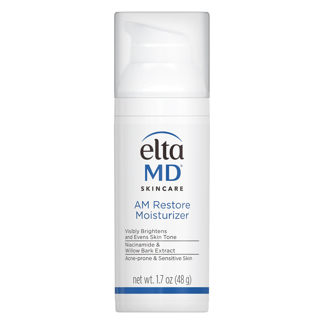 EltaMD AM Restore Moisturizer