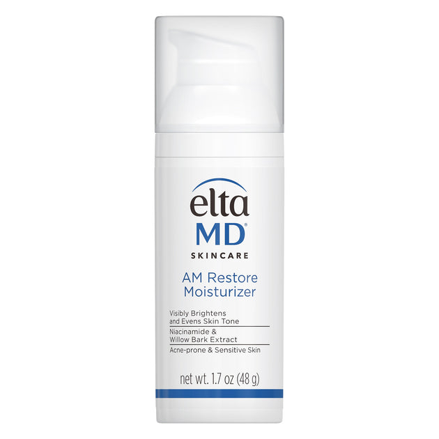 EltaMD AM Restore Moisturizer