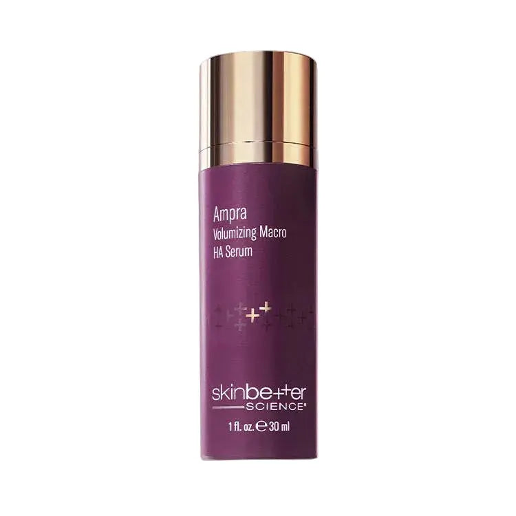 Skinbetter Science Ampra Volumizing Macro HA Serum 30 ml / 1 Oz Skinbetter Science