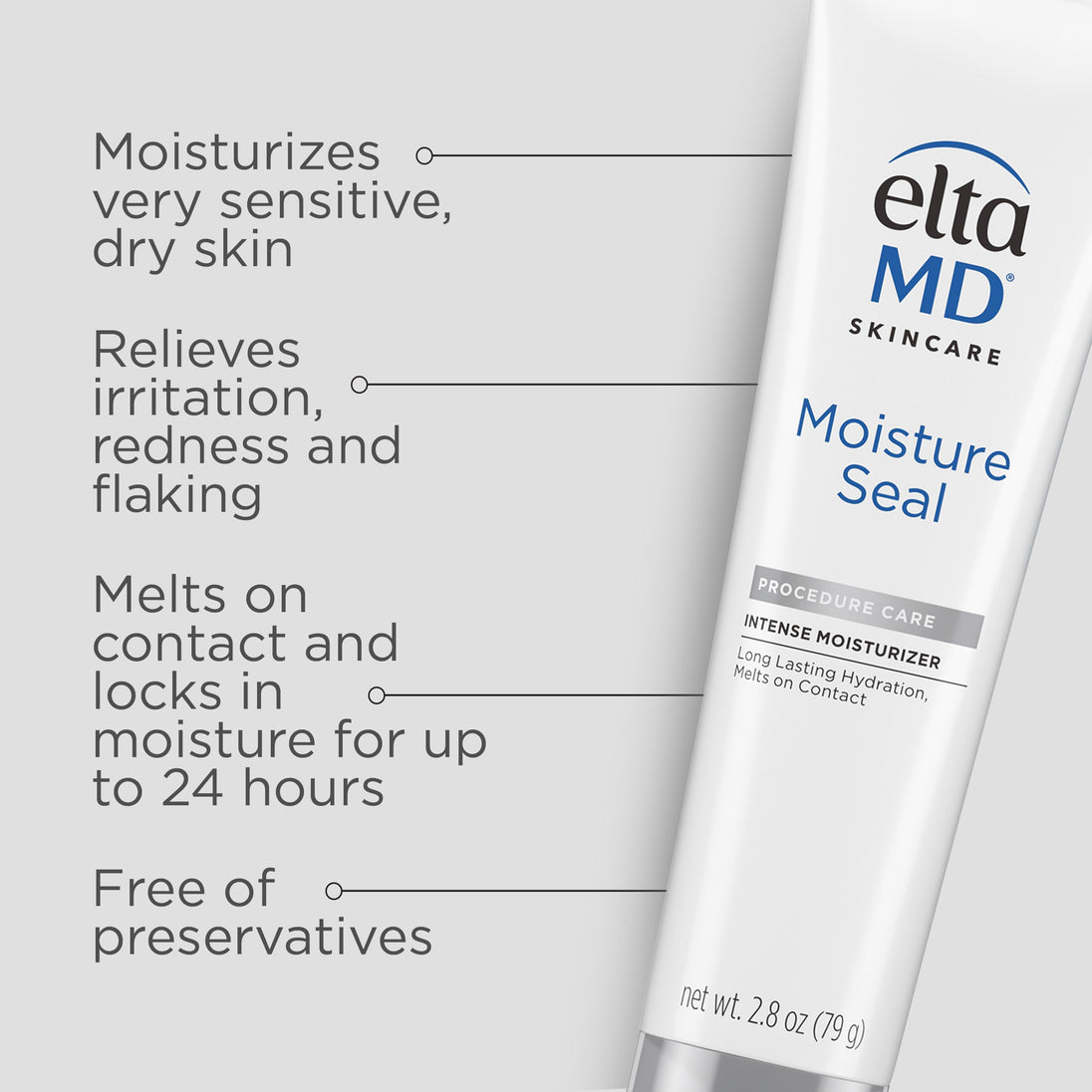 EltaMD Moisture Seal
