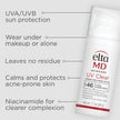 EltaMD UV Clear 2 Pack