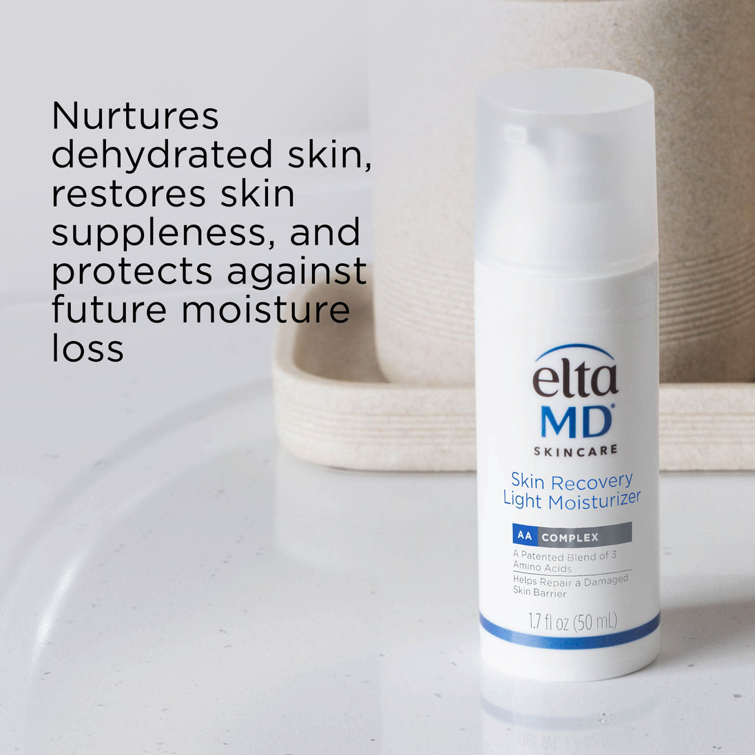 EltaMD Sensitive Skin Bundled Kit