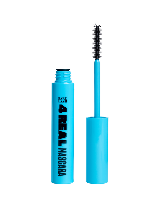 4 Real Mascara