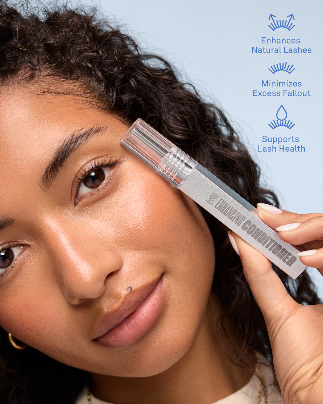 Enhancing Lash Conditioner