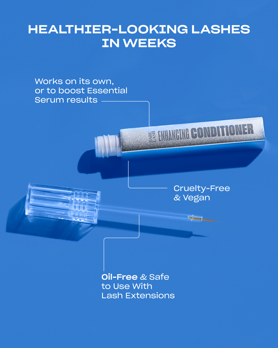 Enhancing Lash Conditioner