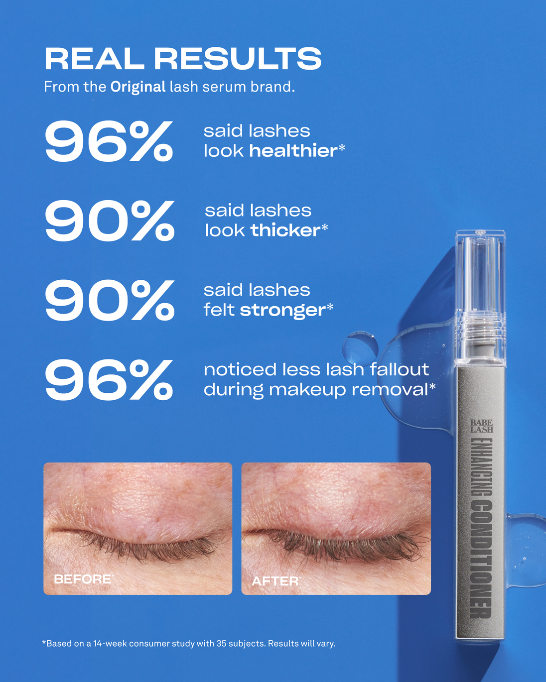 Enhancing Lash Conditioner