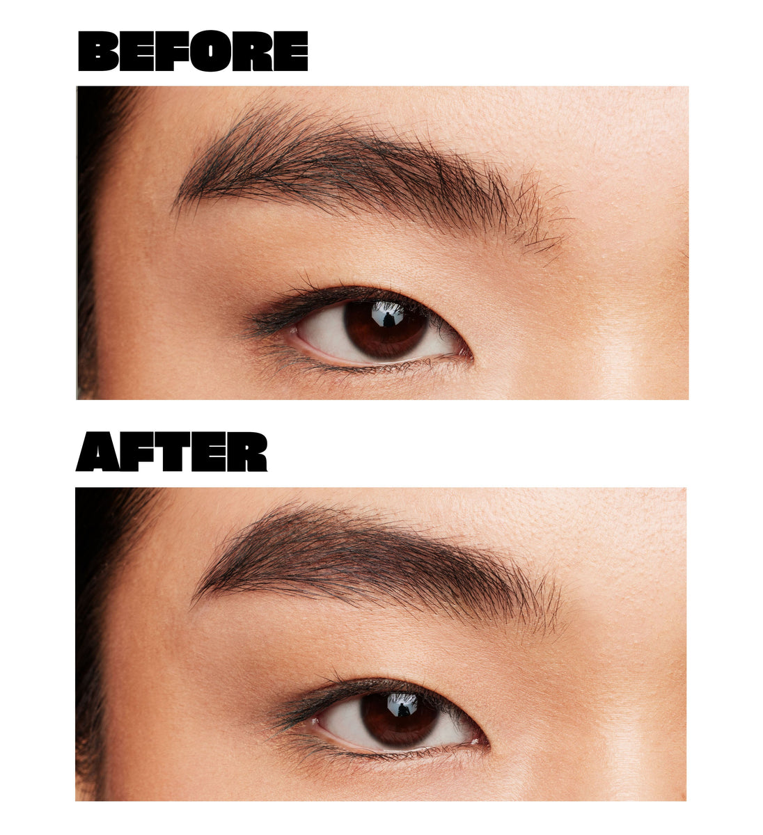 Volumizing Brow Filler