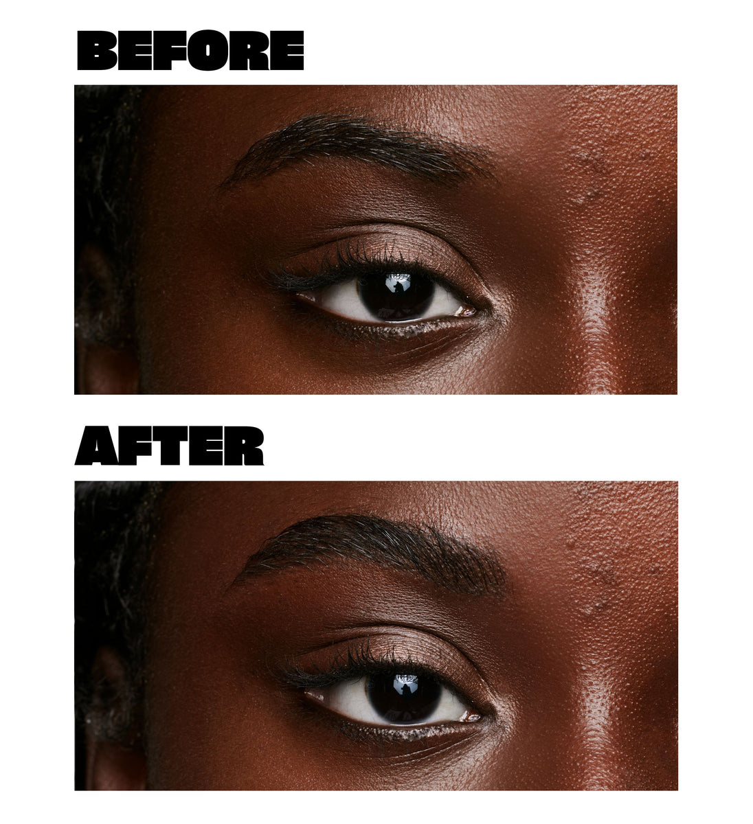 Volumizing Brow Filler