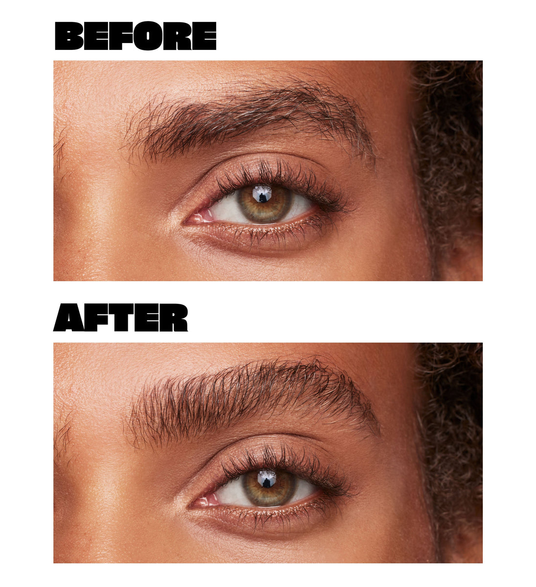 Volumizing Brow Filler