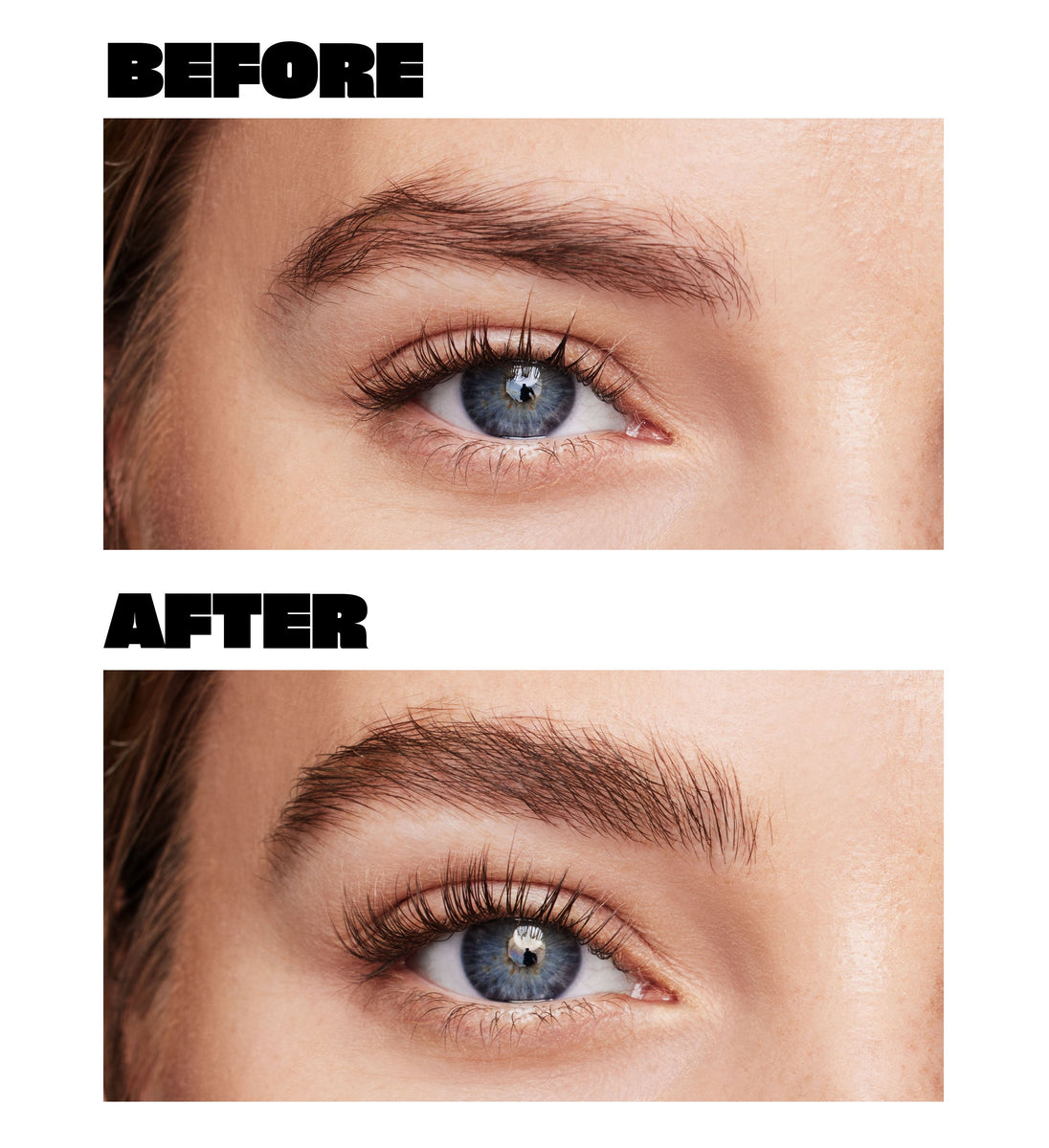 Volumizing Brow Filler