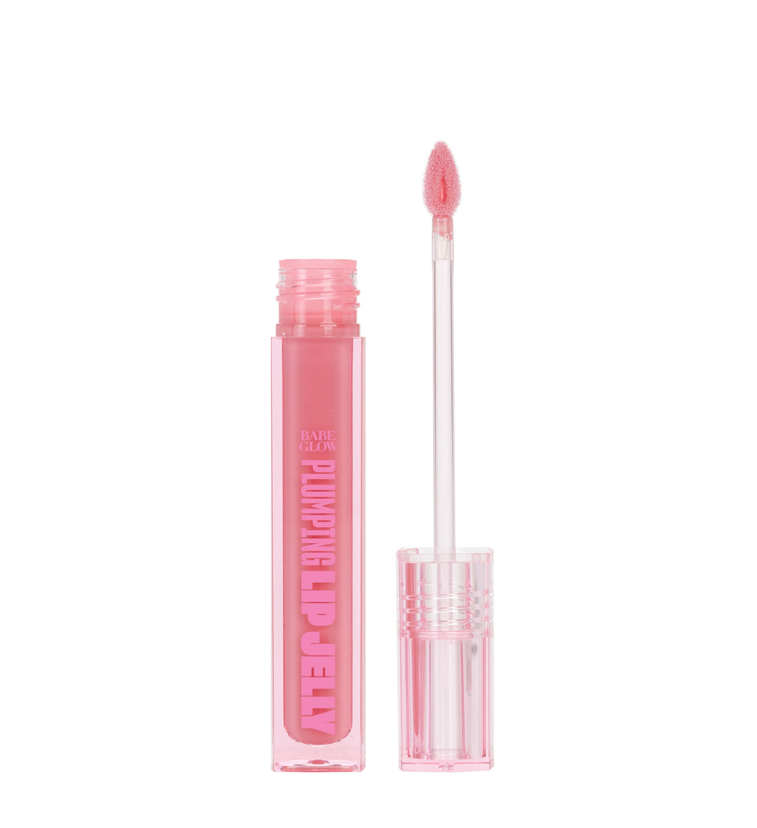 Plumping Lip Jelly