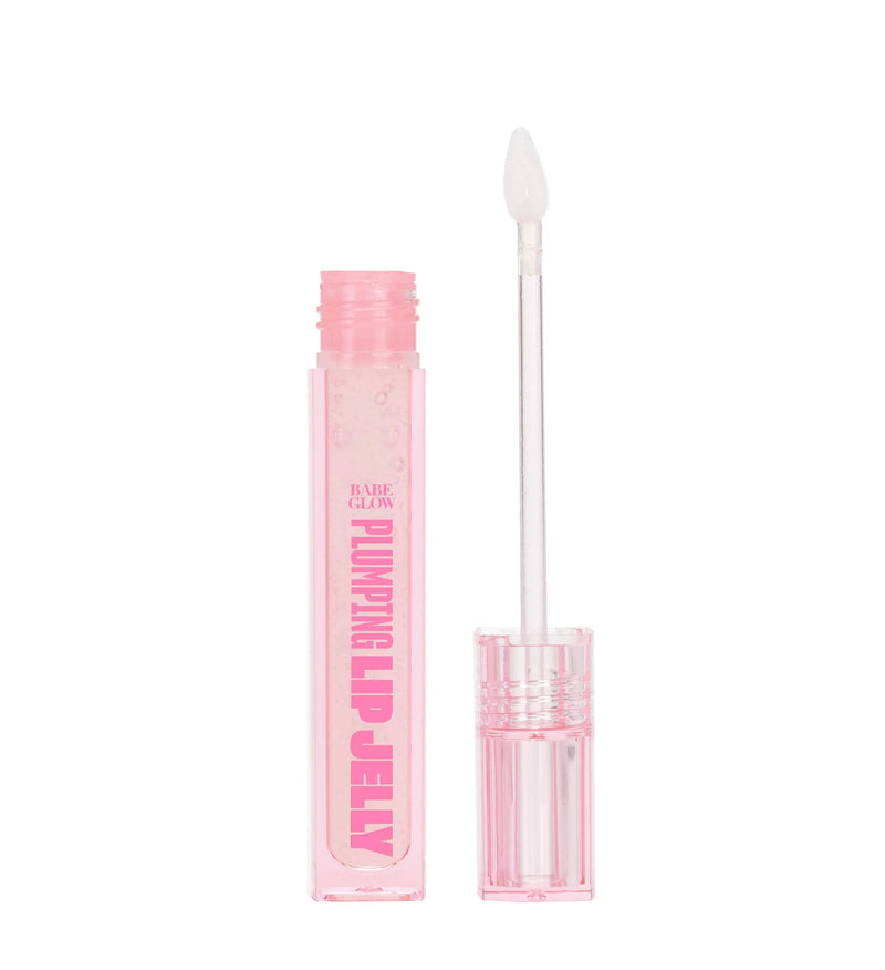 Babe Original - Plumping Lip Jelly - The Beauty Bin