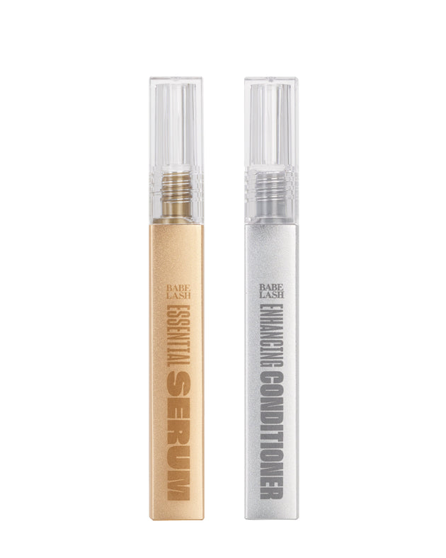 AM/PM Lash Treatment Set