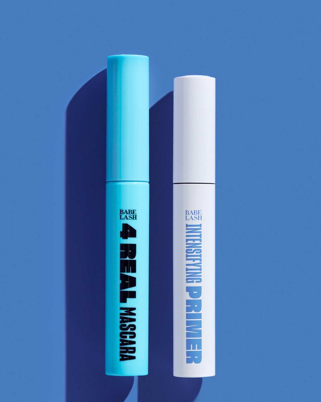 Prime & Define Lash Set