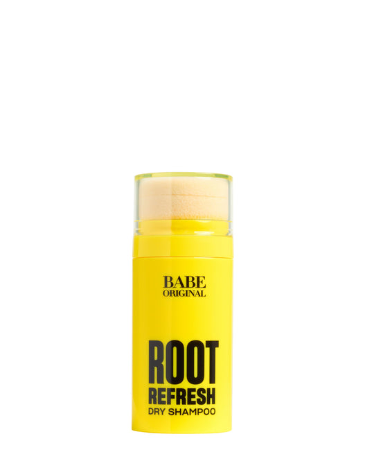 Root Refresh Dry Shampoo Powder