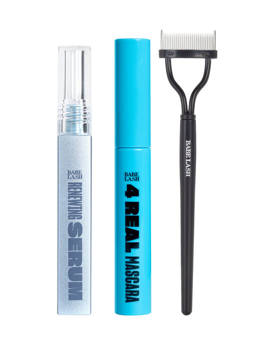 TLC Total Lash Care Kit