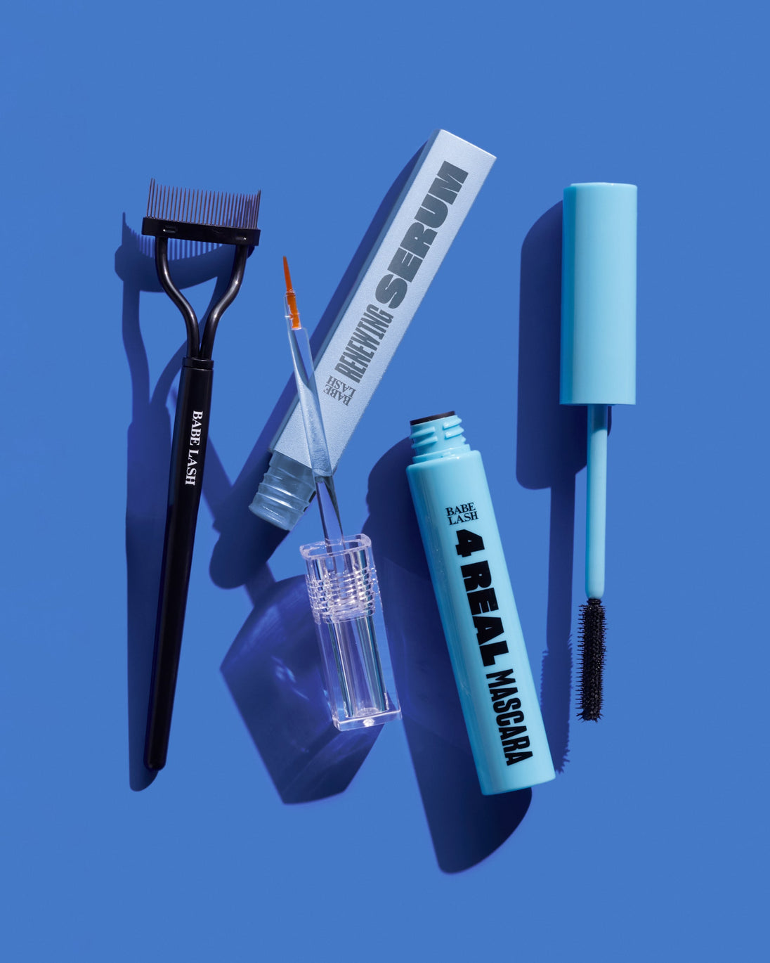 TLC Total Lash Care Kit