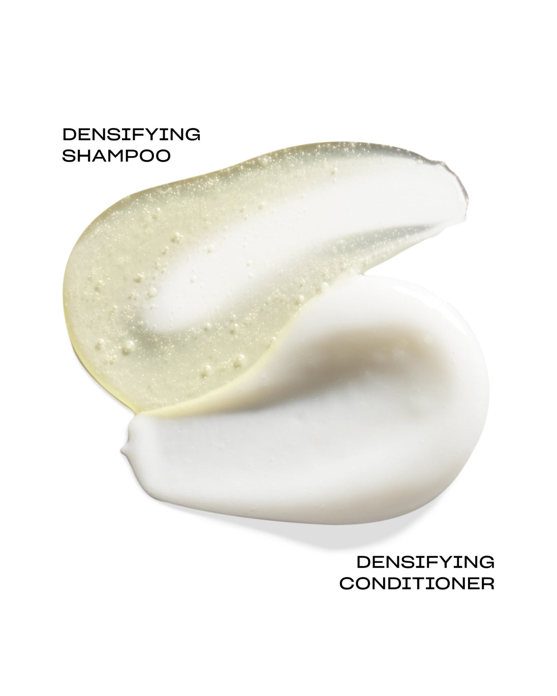 Densifying Shampoo & Conditioner